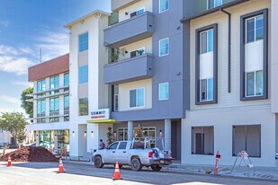 The Summit in San Luis Obispo, CA - Building Photo