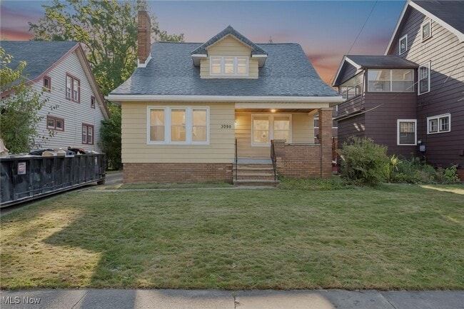 property at 3996 Bluestone Rd