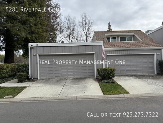 5281 Riverdale Ct in Pleasanton, CA - Building Photo - Building Photo