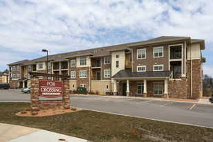 Fox Crossing II Apartments