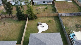 5418 Peach Dr in Milton, FL - Building Photo