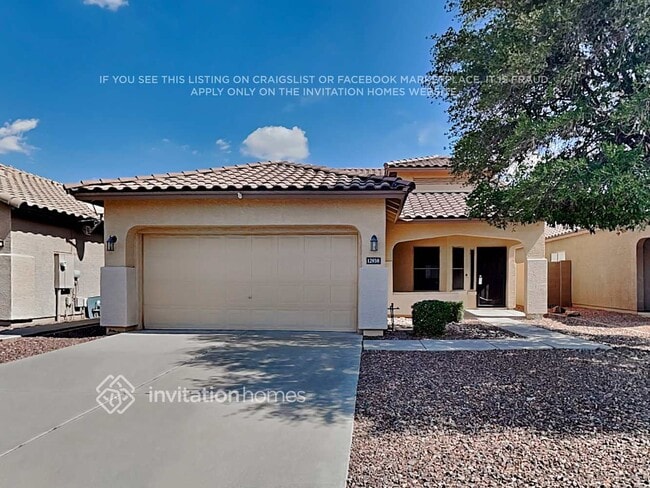 property at 12938 W Clarendon Ave