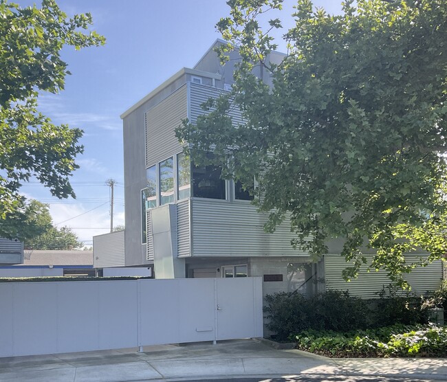 property at 300 20th St
