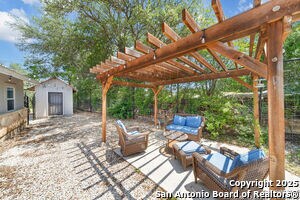 690 Windrush in Canyon Lake, TX - Building Photo - Building Photo