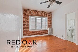 1616 Normandie Ave, Unit 404 in Los Angeles, CA - Foto de edificio - Building Photo