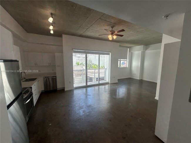 property at 133 NE 2nd Ave
