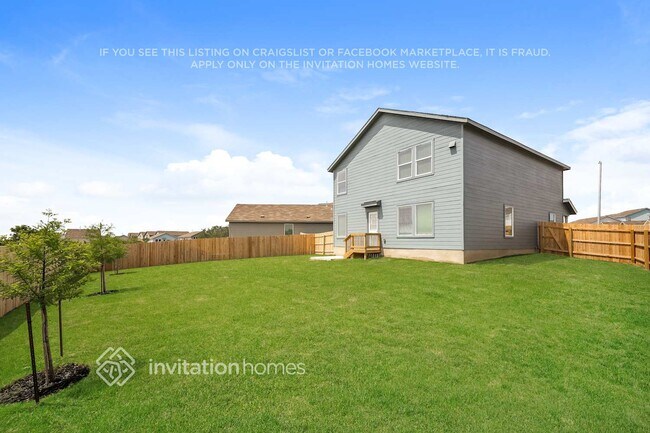 14306 Fulling Ml in San Antonio, TX - Building Photo - Building Photo