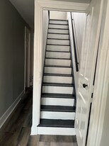 1207 Walnut St in Harrisburg, PA - Building Photo