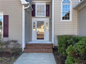 6311 Nakoma Way in Fayetteville, NC - Building Photo - Building Photo