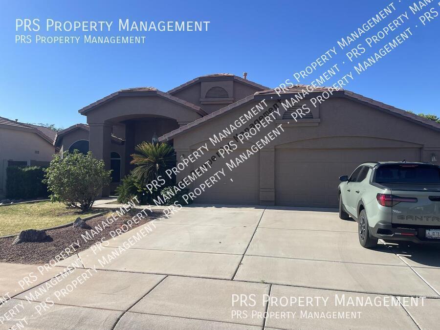 1153 E Constitution Dr in Gilbert, AZ - Building Photo