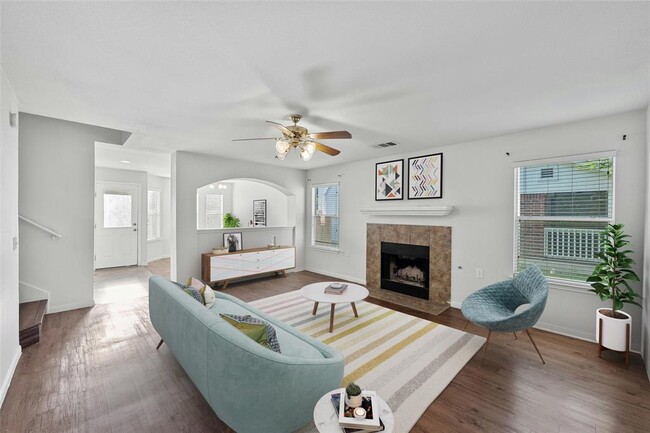 property at 410 Colonial Park Blvd