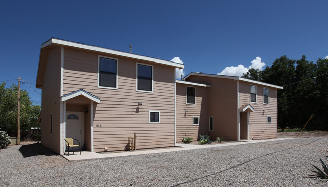 1003-1005 Central Ave in Tularosa, NM - Building Photo - Building Photo