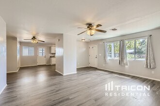 3020 W Mariposa St in Phoenix, AZ - Foto de edificio - Building Photo