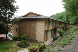 Greenbriar Village in Portland, OR - Building Photo - Building Photo