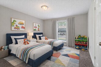 The Grove on Spring in Dickson, TN - Building Photo - Building Photo