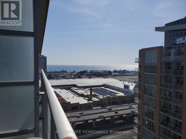 59 E Liberty St in Toronto, ON - Building Photo - Building Photo