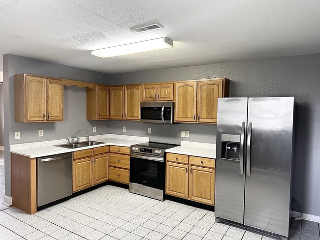 property at 4124 Hooker Rd