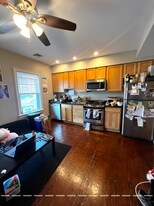 180 Hillside St, Unit 3 in Boston, MA - Building Photo