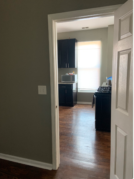 2944 W Fillmore St in Chicago, IL - Building Photo