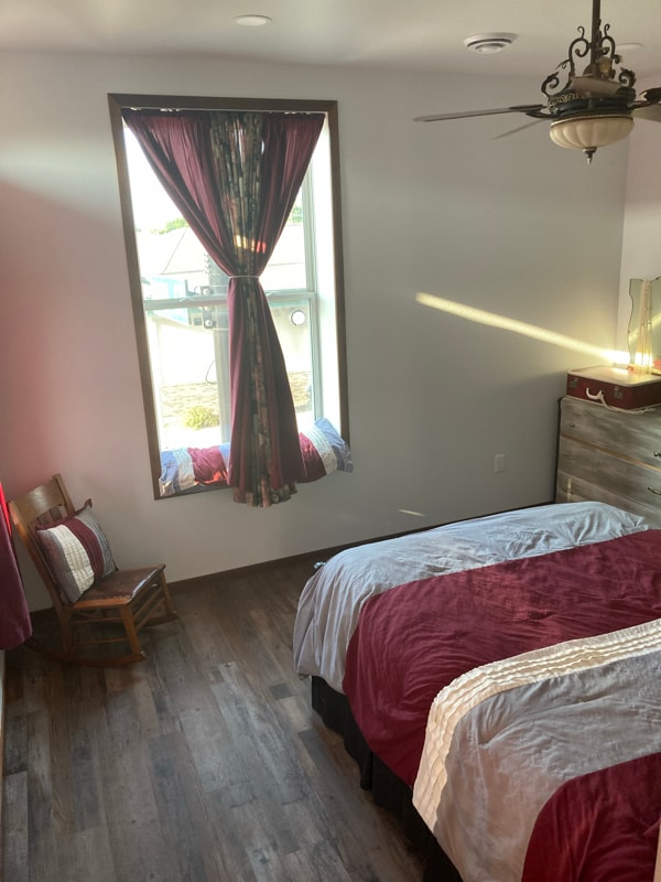 424 Main St, Unit 2 in Lisbon, ND - Building Photo - Building Photo