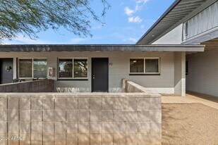1707 N 18th St in Phoenix, AZ - Building Photo