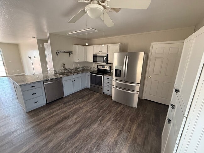 521 W Jardin Loop in Casa Grande, AZ - Building Photo - Building Photo
