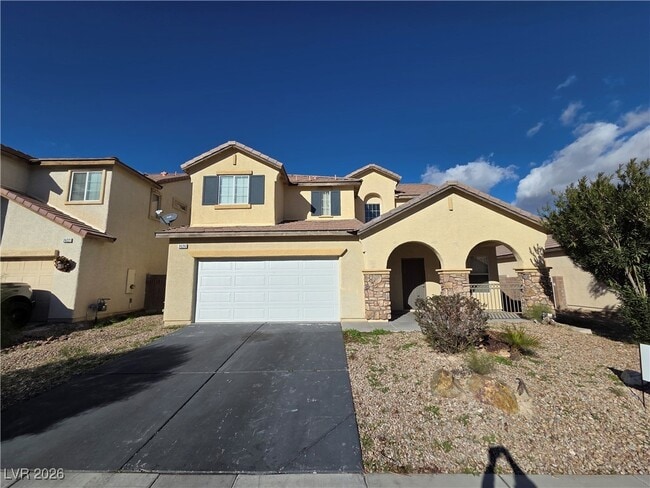 property at 3626 Calendula Canyon Ct