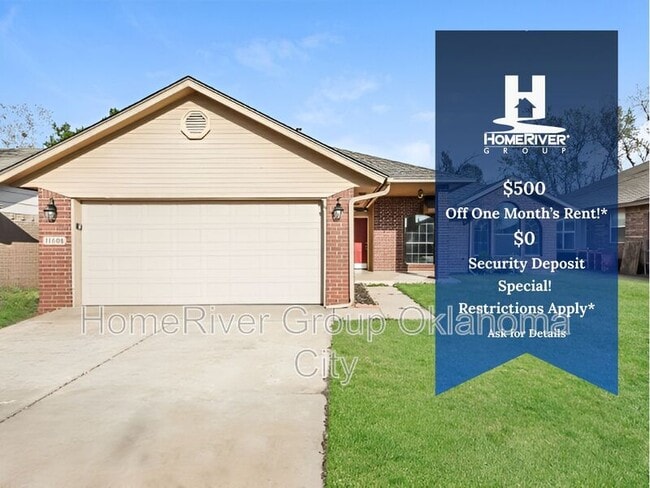 property at 11608 Wallace Ave