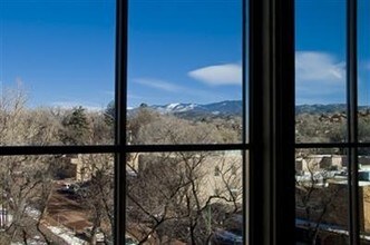 Dos Mundos De Santa Fe in Santa Fe, NM - Building Photo - Other
