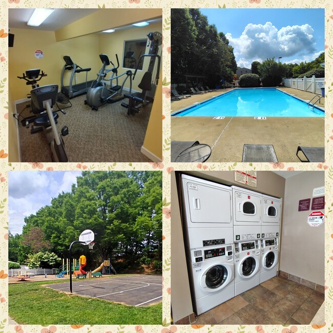 600 Reusens Rd, Unit WAITLIST