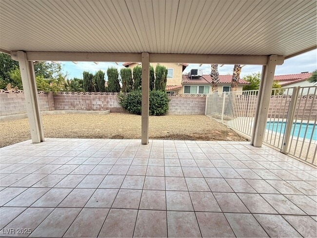 property at 5421 W Ganado Dr