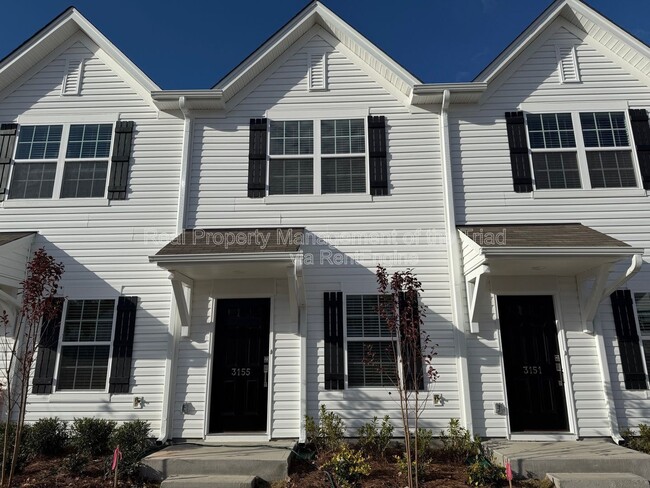 property at 3155 Fall Hls Dr