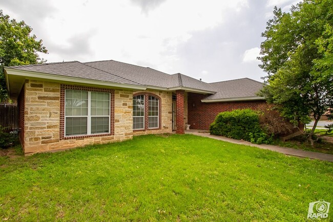 5827 Dominion Ridge Cir in San Angelo, TX - Building Photo - Building Photo