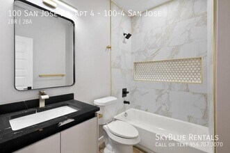 100 San Jose Dr in Mission, TX - Building Photo - Building Photo