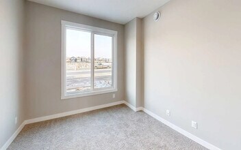 20998 Seton Way SE in Calgary, AB - Building Photo - Building Photo