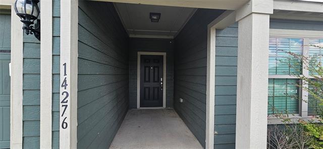 property at 14276 Greenhaw Ln