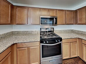 18253 S Avenida Arroyo Seco in Green Valley, AZ - Building Photo - Building Photo