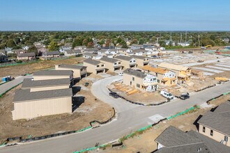 Reserve at Blackwell in Lee's Summit, MO - Foto de edificio - Building Photo