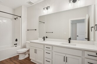 The Residences at Christenbury Village in Concord, NC - Building Photo - Building Photo