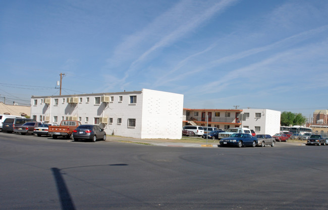 915 S Mesa St in El Paso, TX - Building Photo - Building Photo