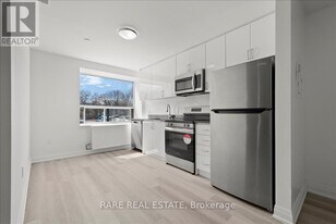 3101 Eglinton Ave E in Toronto, ON - Building Photo