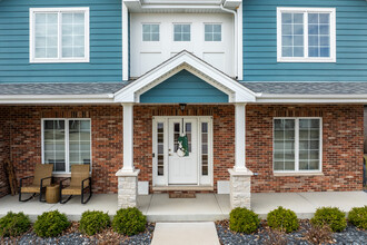 20005 Boyne Dr in Tinley Park, IL - Building Photo - Building Photo