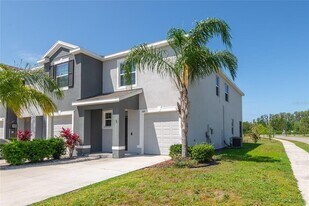 3005 Suncoast Blend Dr in Odessa, FL - Building Photo