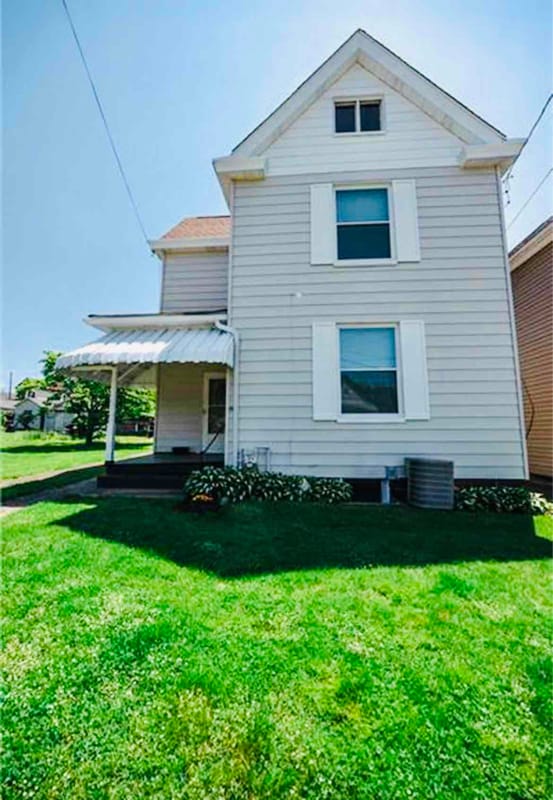 property at 108 Ellsworth Ave