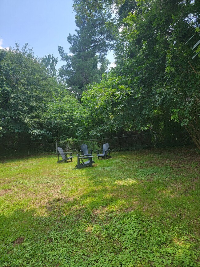 852 Newcombe Rd in Raleigh, NC - Building Photo - Building Photo