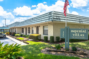 Imperial Harbours in Winter Haven, FL - Building Photo