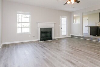 1103 Village Oaks in Jonesboro, GA - Building Photo - Building Photo