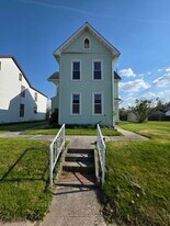 116 Linden Ave in Hanover, PA - Building Photo