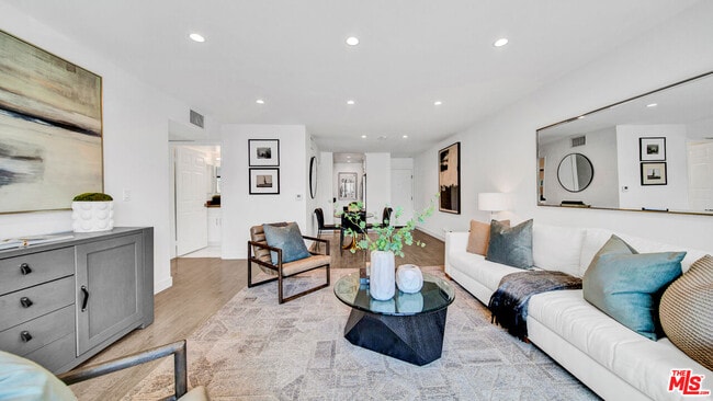 property at 725 N Alfred St
