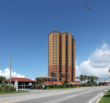 Verandas Apartamentos